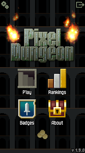 Download Pixel Dungeon